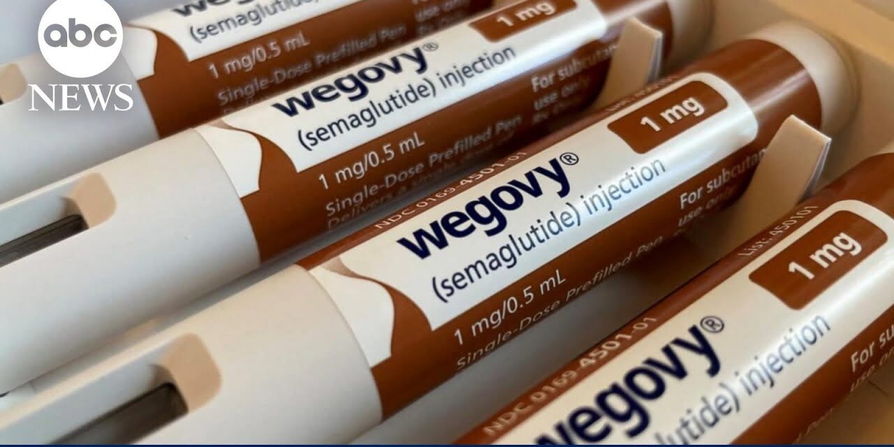 Weight-loss Drugs In Tight Supply, Shortage Could Last Through June