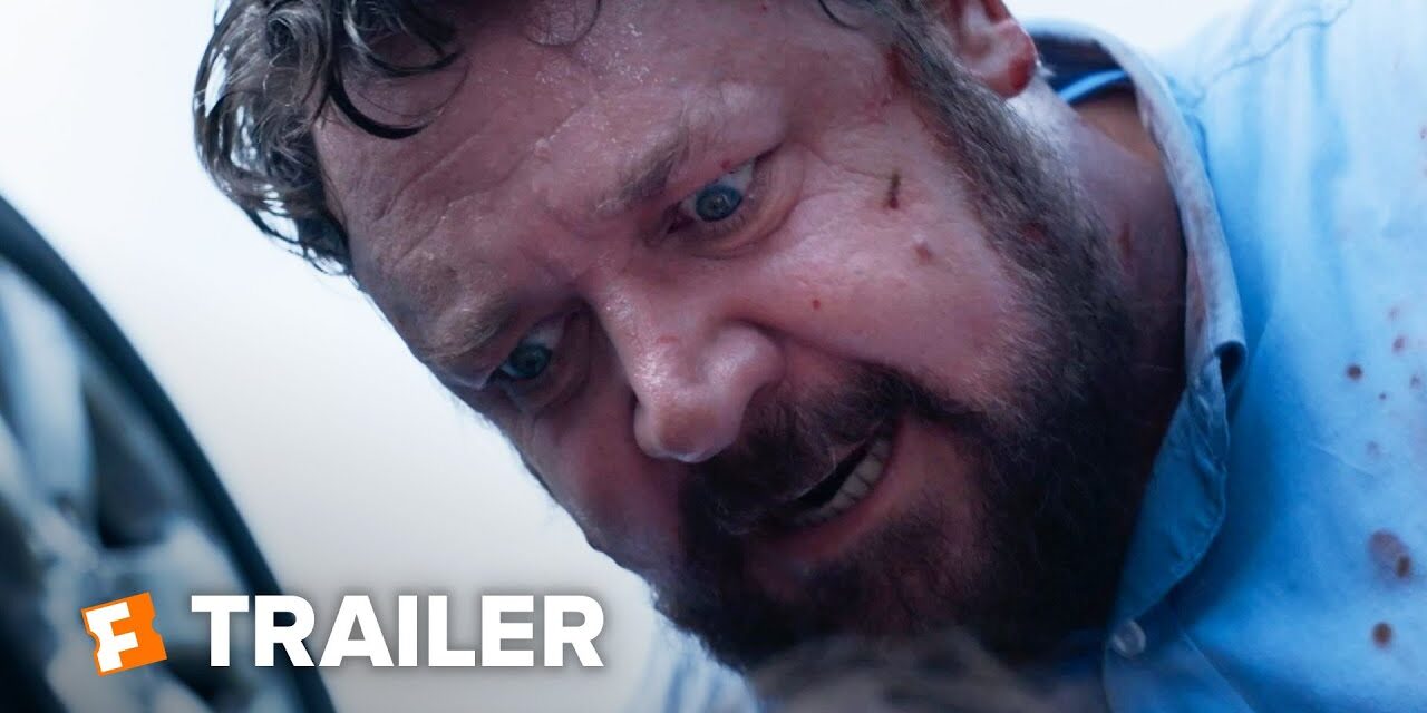 Unhinged Trailer #1 (2020) | Movieclips Trailers