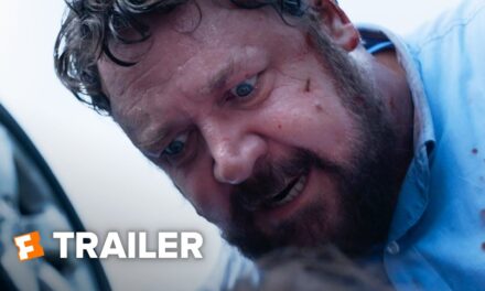 Unhinged Trailer #1 (2020) | Movieclips Trailers