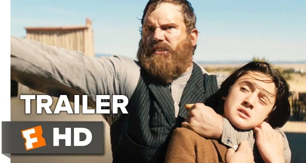 The Kid Trailer #1 (2019) | Movieclips Trailers
