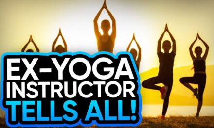 Ex-Yoga Instructor Tells All – Is Yoga Demonic? @EverettRoeth