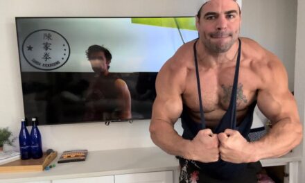 Gym Connoisseur Expert Meathead Watches Will Tennyson Review Gyms