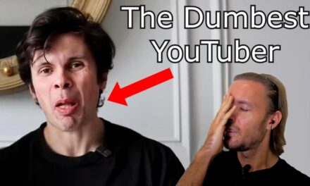 Will Tennyson’s Dumbest Video To Date (I Almost Died) @WillTennyson