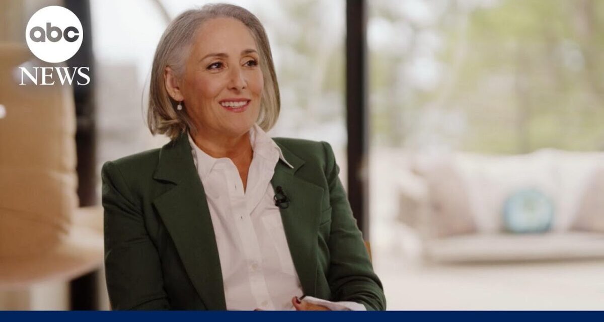 Ricki Lake Opens Up About Weight Loss Without Medication Like Ozempic
