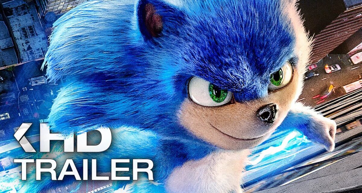 The Best Movie Trailers Of APRIL 2019