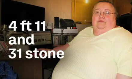 Inside Sunderland’s Top Obesity Unit | Weight Loss Ward | True Lives