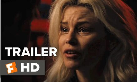 BrightBurn Trailer #1 (2019) | Movieclips Trailers