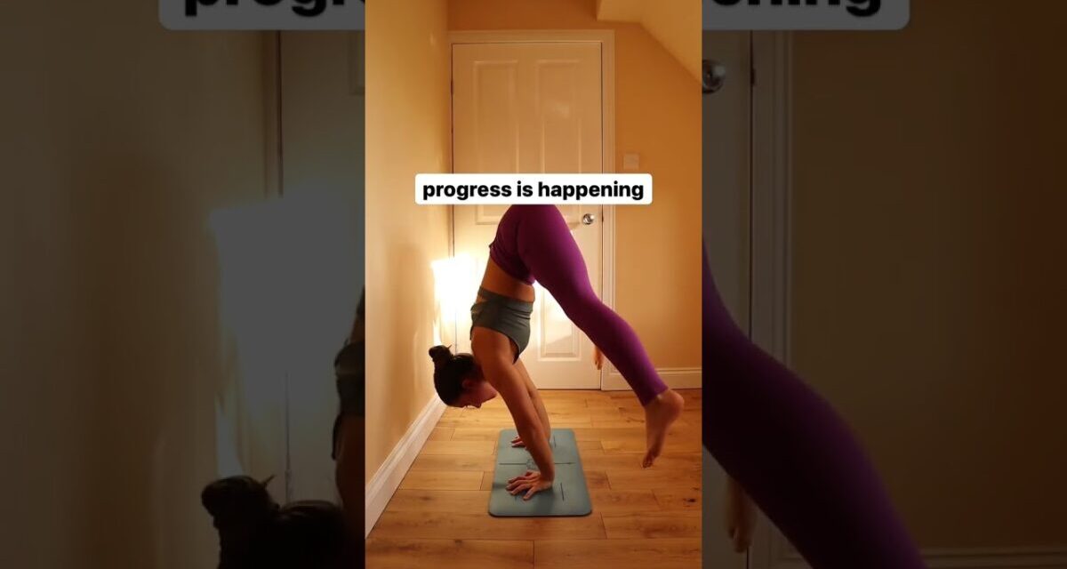 Why You Need To Keep Going!