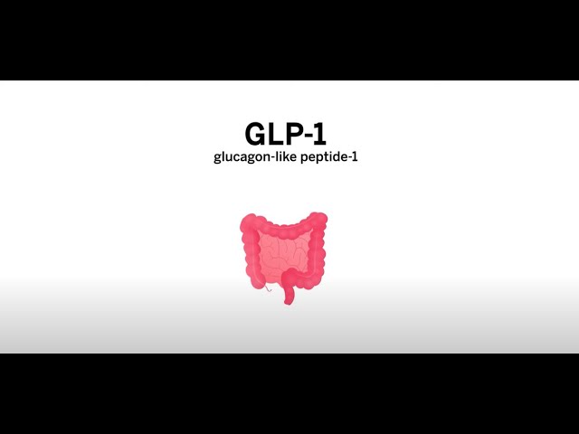 Role Of GLP-1 Receptor Agonists For Weight Loss