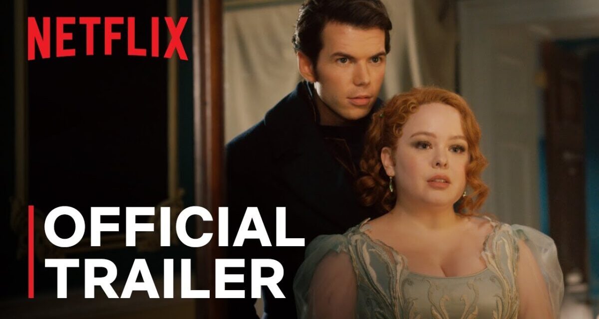 Bridgerton Season 3 | Part 2 Official Trailer | Netflix