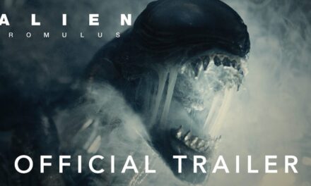 Alien: Romulus | Official Trailer