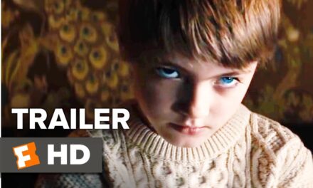 The Prodigy Trailer #1 (2019) | Movieclips Trailers