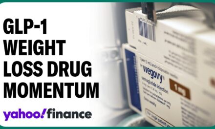 Can GLP-1 Weight-loss Drug Manufacturers Keep Momentum Up?
