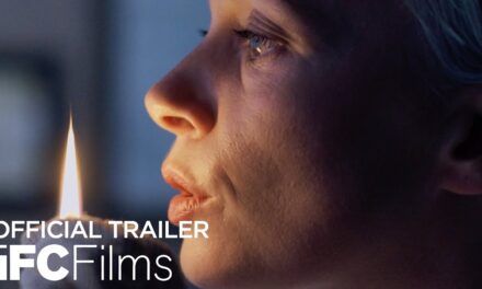 Oddity – Official Trailer | HD | IFC Films