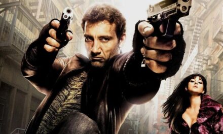 Bloody Warrior | Hollywood Action Movie 2024 | New English Blockbuster Full Length FULL HD