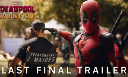 Deadpool & Wolverine | Last Final Trailer