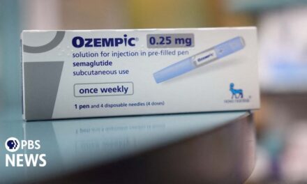 The Many Ways New Weight Loss Drugs Could Transform The Economy