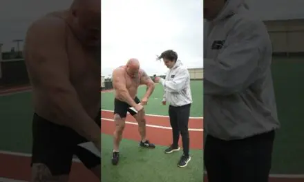 Worlds Strongest Man Vs Unrippable Paper