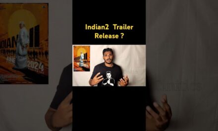 Indian2  Trailer Release ? #kamalhaasan #shankar #anirudhravichander #lycaproductions
