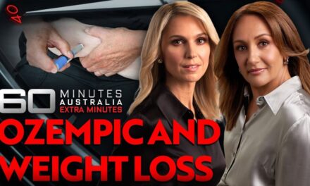 How Ozempic And Other Weight Loss Drugs Are Affecting Our Relationship With Food | Extra Minutes
