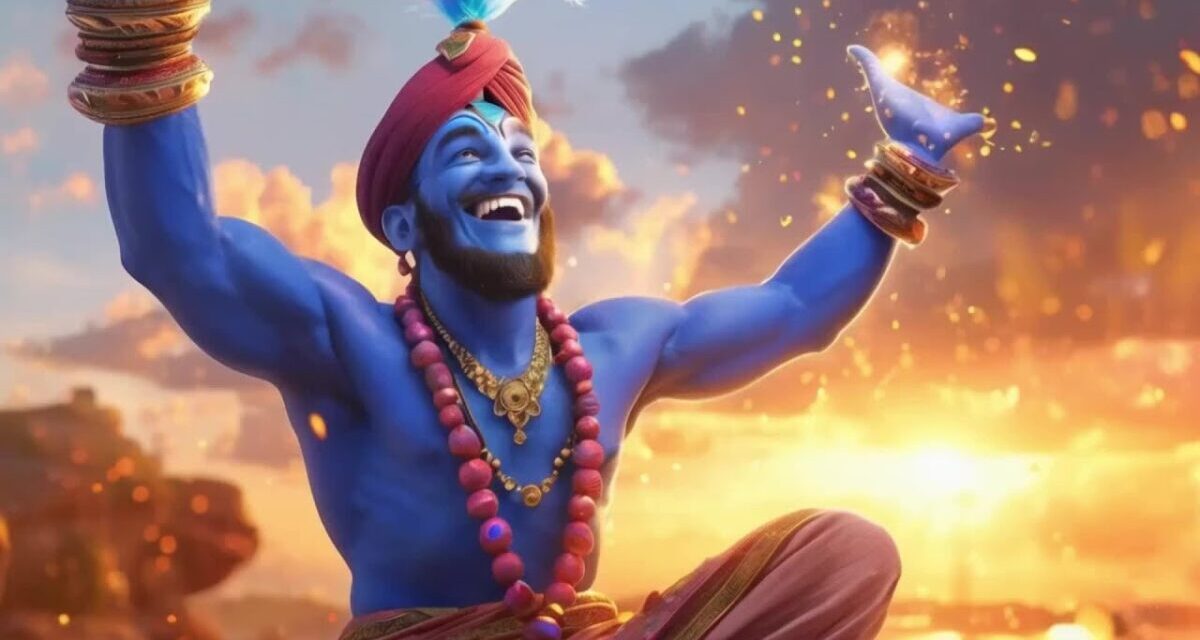 Aladdin Return Trailer  2025 , #aladdin #aladdintune