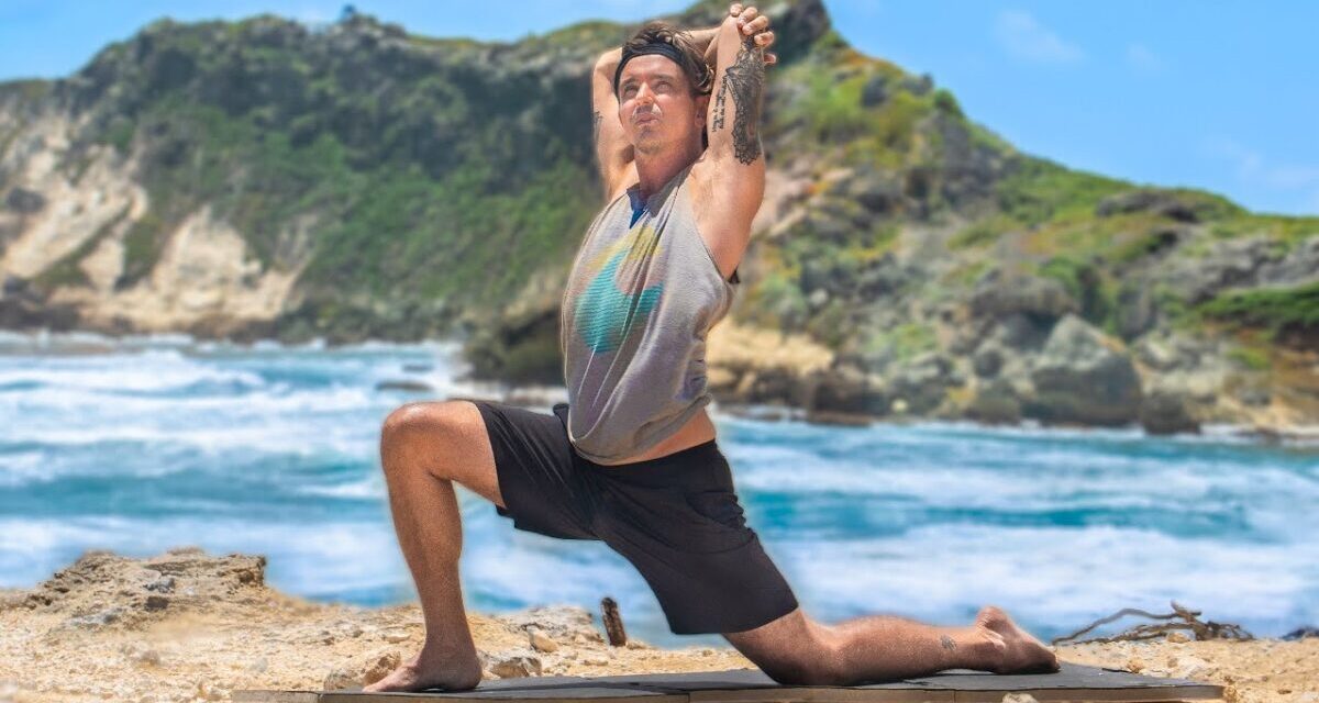 20 Min Morning Yoga ➤ Full Body Yoga To Wake Up & Feel INCREDIBLE ☀️