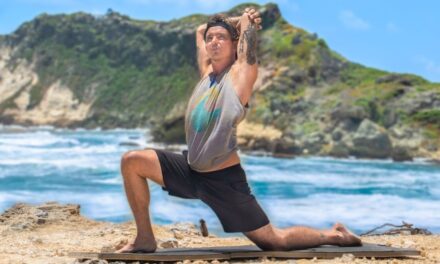 20 Min Morning Yoga ➤ Full Body Yoga To Wake Up & Feel INCREDIBLE ☀️