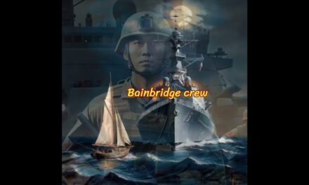 The Dramatic Rescue Of Captain Phillips By Navy SEALs