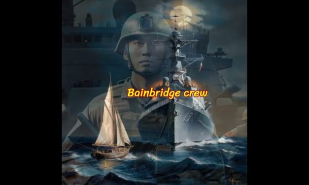 The Dramatic Rescue Of Captain Phillips By Navy SEALs