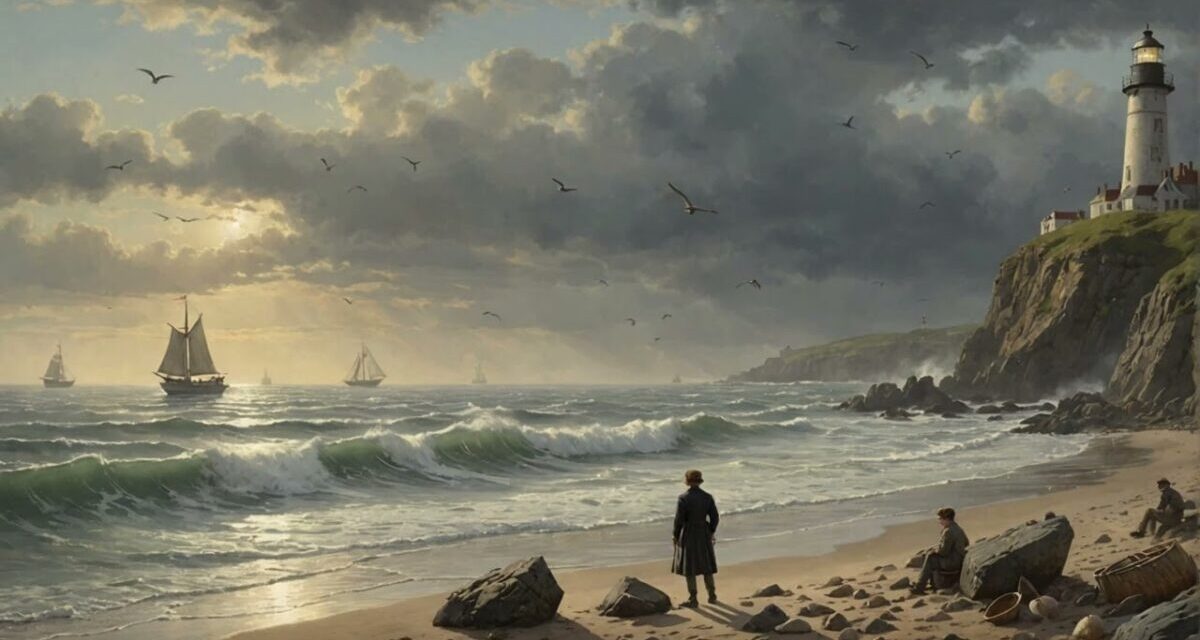 Break, Break, Break (4 Musical Arrangements) Alfred, Lord Tennyson