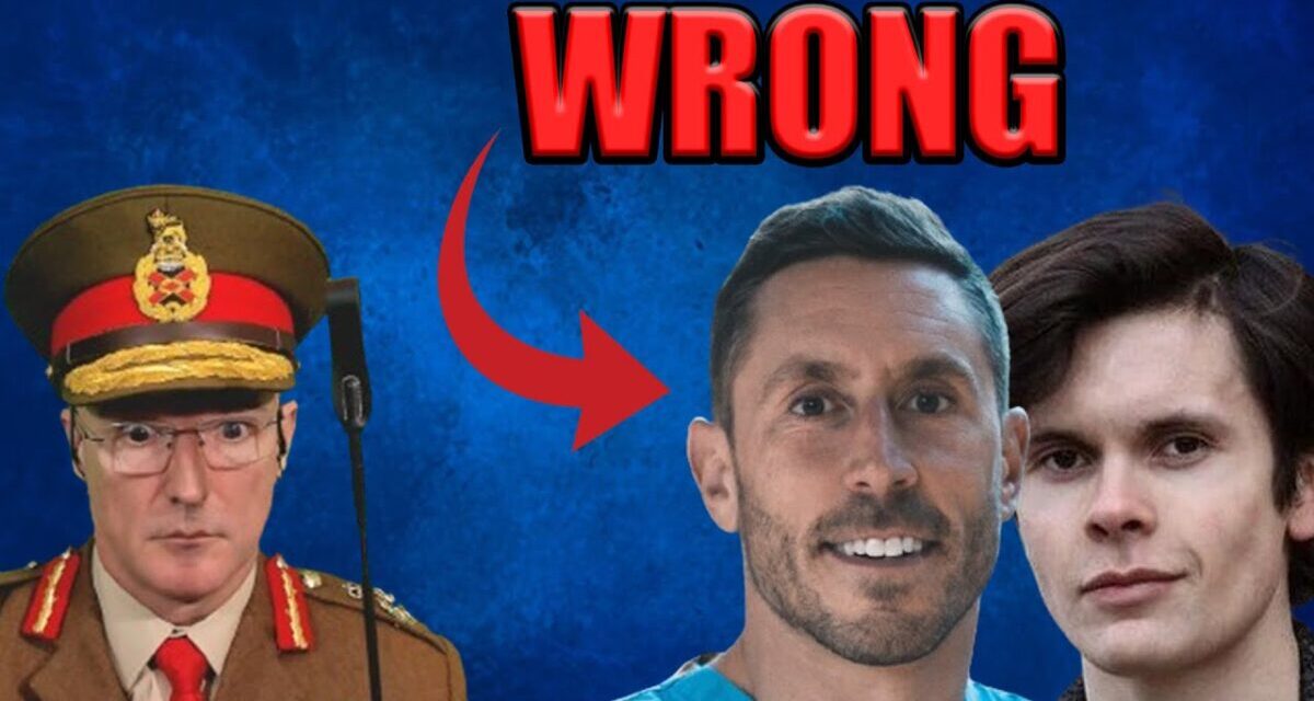Don’t Listen To These VIRAL Youtubers (Paul Saladino & Will Tennyson DEBUNKED By Prof. Bart Kay)