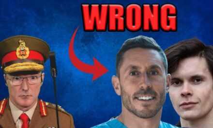 Don’t Listen To These VIRAL Youtubers (Paul Saladino & Will Tennyson DEBUNKED By Prof. Bart Kay)