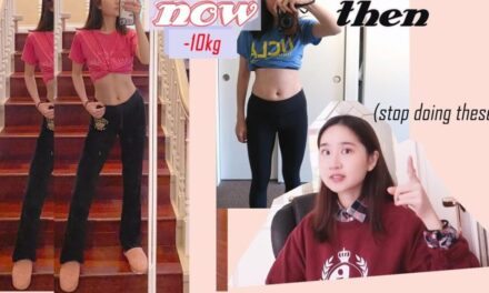 If You Can’t Lose Weight: Watch This