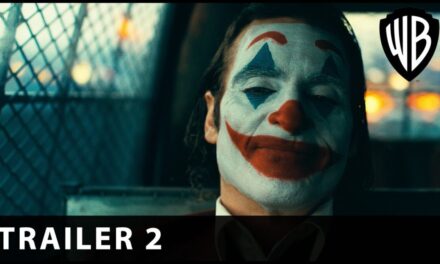 Joker: Folie À Deux – Official Trailer – Warner Bros. UK & Ireland