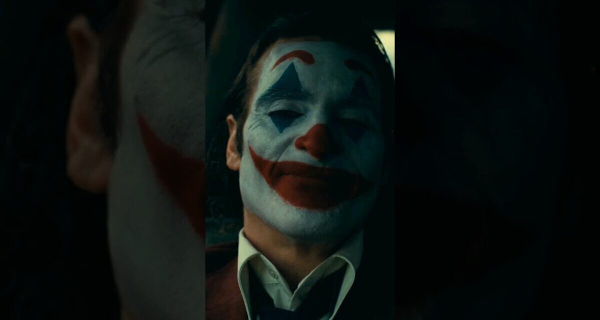 Joker: Folie À Deux | Official Trailer Review#shorts#ladygaga #joaquinphoenix#joker #jokerfolieàdeux