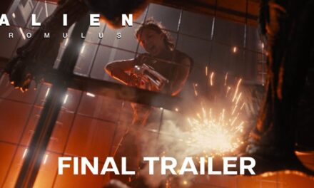 Alien: Romulus | Final Trailer