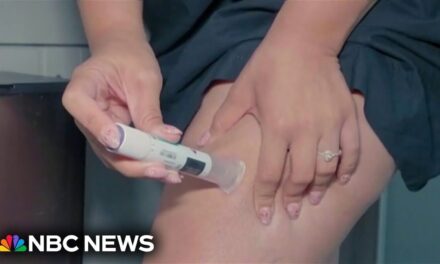 Popular Weight Loss Drugs May Worsen Eating Disorders In Patients