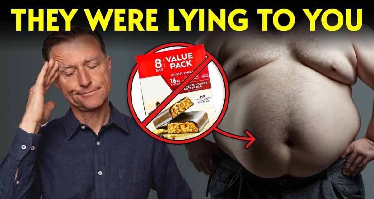 The Worst Weight-Loss Diet