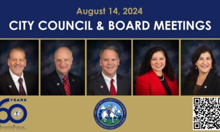 Camarillo City Council Regular Meeting August 14, 2024