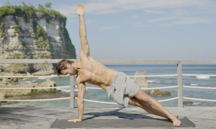 20 Min Morning Yoga Flow | Full Body Yoga Class
