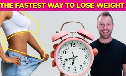 How To INSTANTLY Lower Weight In 24 Hours (WEIGHT LOSS PLATEAU BREAKERS THAT WORK)