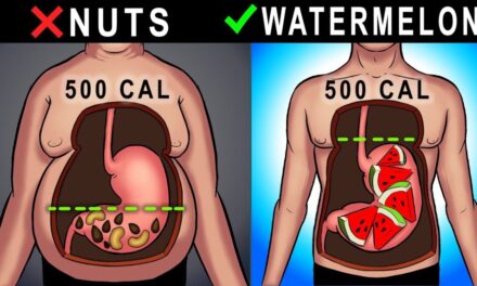 11 Most Filling Foods For Weight Loss