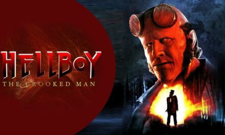 Hellboy: The Crooked Man – (Jack Kesy, Jefferson White, Lead McNamara) OFFICIAL TRAILER (2024)