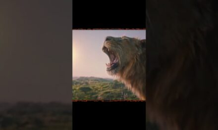 #shorts #animation #adventure #drama #fantasy Mufasa: The Lion King