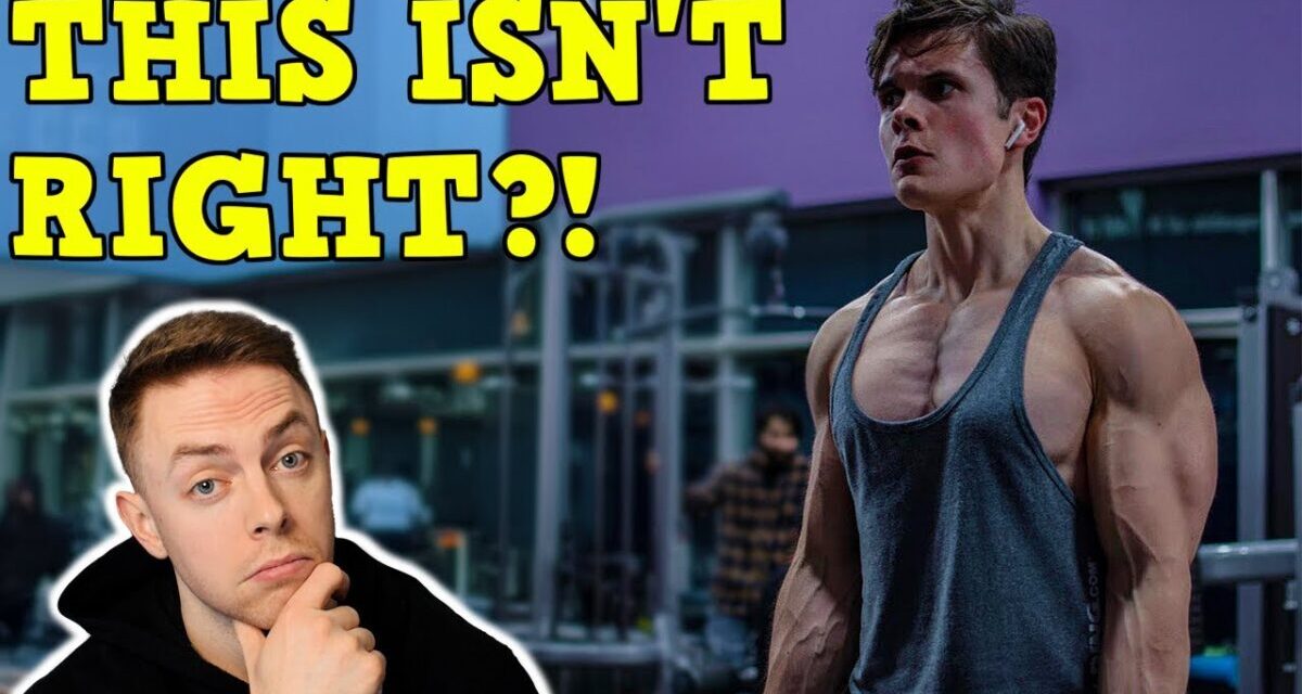 You Should NOT Listen To Will Tennyson?!