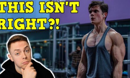 You Should NOT Listen To Will Tennyson?!