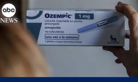 How Weight Loss Drugs Are Transforming America