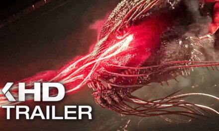NEW MOVIE TRAILERS 2024