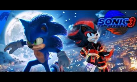 Sonic The Hedgehog 3: Ben Schwartz, Jim Carrey, Keanu Reeves – Trailer