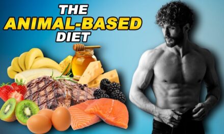 How To Eat The World’s Healthiest Diet